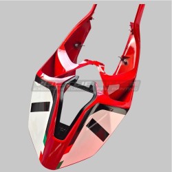 Complete set of decorative stickers for Ducati Panigale V2