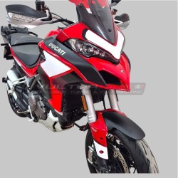 Set d’autocollants décoratifs pour Ducati Multistrada 1260