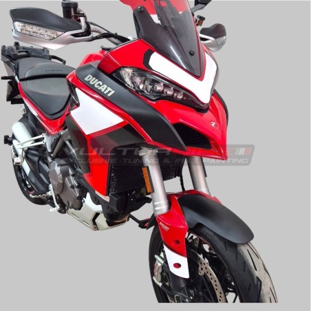 Set adesivi decorativi per Ducati Multistrada 1260
