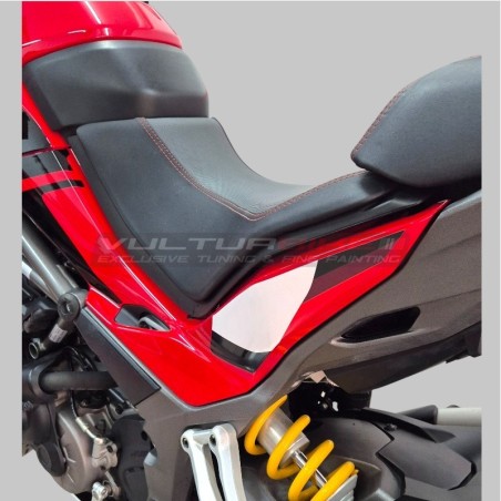Set adesivi decorativi per Ducati Multistrada 1260