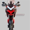 Set adesivi decorativi per Ducati Multistrada 1260