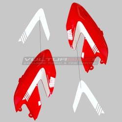 Adesivi decorativi - Ducati Hypermotard 796 / 1100