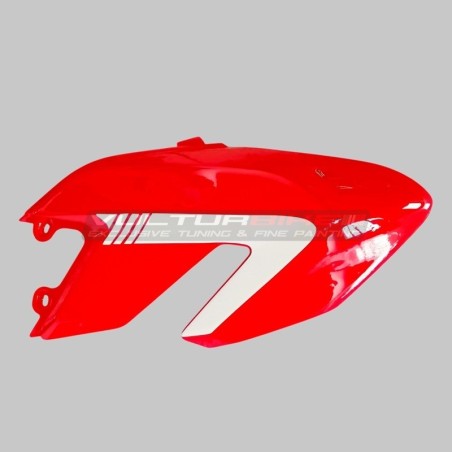 Adesivi decorativi - Ducati Hypermotard 796 / 1100