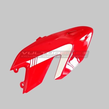 Decorative stickers - Ducati Hypermotard 796 / 1100