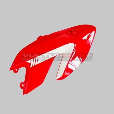 Pegatinas decorativas - Ducati Hypermotard 796 / 1100