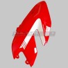 Dekorative Aufkleber - Ducati Hypermotard 796 / 1100