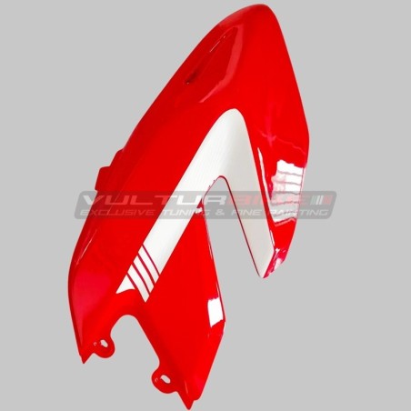 Autocollants décoratifs - Ducati Hypermotard 796 / 1100