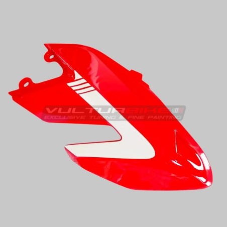 Pegatinas decorativas - Ducati Hypermotard 796 / 1100