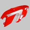 Autocollants décoratifs - Ducati Hypermotard 796 / 1100