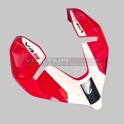 Graphiques adhésifs décoratifs pour Ducati Streetfighter V4 / V4S