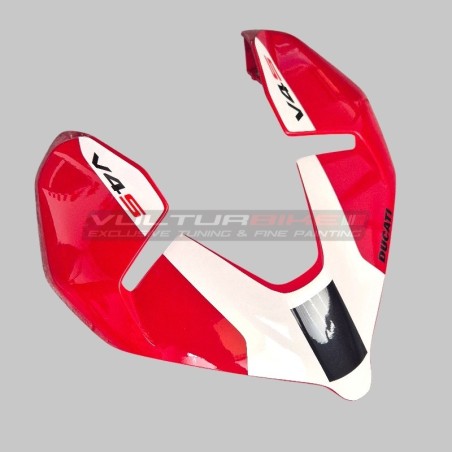 Graphiques adhésifs décoratifs pour Ducati Streetfighter V4 / V4S