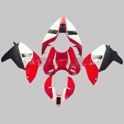 Decorative Adhesive Graphics for Ducati Streetfighter V4 / V4S