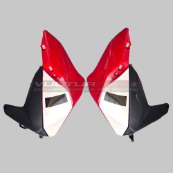 Decorative Adhesive Graphics for Ducati Streetfighter V4 / V4S