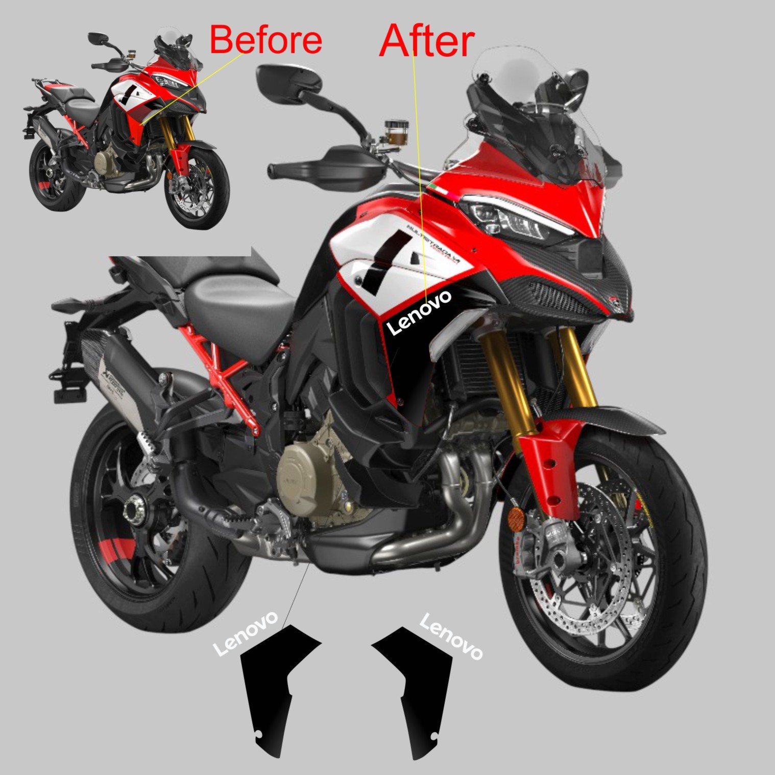 decorative-decals-for-side-