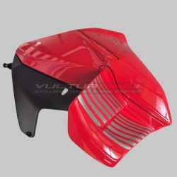 Adhesive Flap Strips - Ducati Streetfighter V4