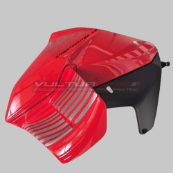 Tiras adhesivas para solapas - Ducati Streetfighter V4