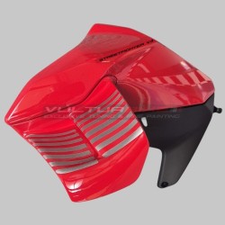 Tiras adhesivas para solapas - Ducati Streetfighter V4