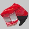 Fin Sticker Kit - Ducati Streetfighter V4