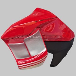 Kit de pegatinas para aletas - Ducati Streetfighter V4