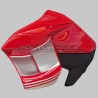 Flosse Aufkleber Kit - Ducati Streetfighter V4