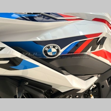 Kit d’habillage complémentaire - BMW S1000XR