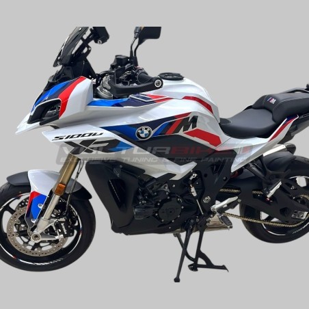 Complementary trim kit - BMW S1000XR