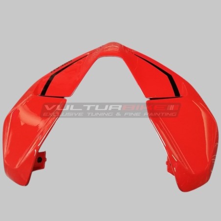 Profilés adhésifs pour bulle - Ducati Streetfighter V4 / V4S / V2 / V2S