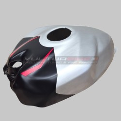 Couvercle de réservoir de carburant intégral peint - Ducati Panigale / Streetfighter V2 2020 / 2024