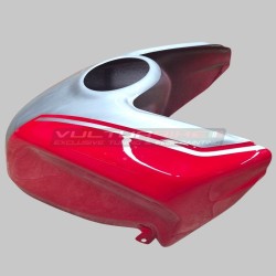 Coperchio serbatoio carbonio integrale colorato - Ducati Panigale e Streetfighter V4 / V4S