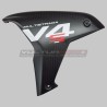 Decalcomanie V4S per pannelli laterali - Ducati Multistrada V4