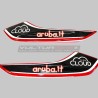 Aruba Team Design Klebstoff-Kit - Ducati Hypermotard 821/939