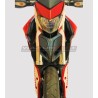 Kit autocollant Ducati Hypermotard 821 design personnalisé