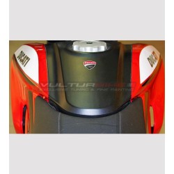 Kit de pegatinas para diseño personalizado Ducati Hypermotard 821