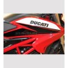 Ducati Aufkleber Kit Hypermotard 821 benutzerdefinierte Design