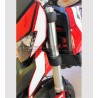 Stickers' kit for Ducati Hypermotard 821 custom design