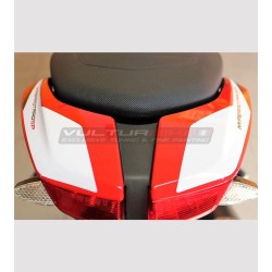 Ducati Aufkleber Kit Hypermotard 821 benutzerdefinierte Design