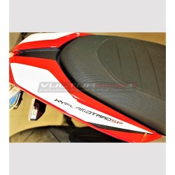 Kit autocollant Ducati Hypermotard 821 design personnalisé