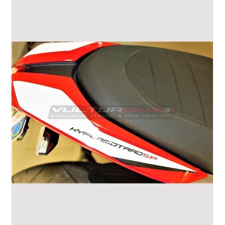 Ducati Aufkleber Kit Hypermotard 821 benutzerdefinierte Design