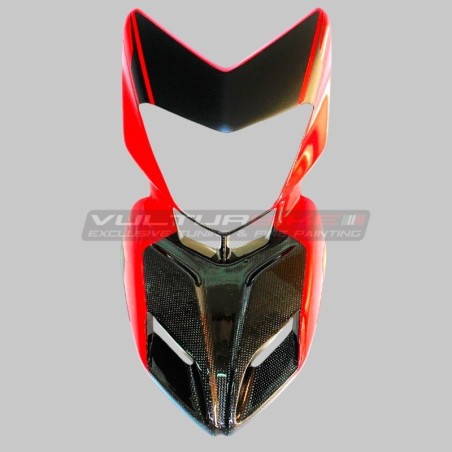 Colored stickers' kit - Ducati Hypermotard 821/939