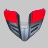 Queue en carbone peint pour Ducati Panigale et Streetfighter V4 / V4S