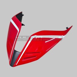 Evolution carbon tail for Ducati Panigale and Streetfighter V4 / V4S