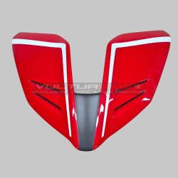 Cola de carbono Evolution para Ducati Panigale y Streetfighter V4 / V4S