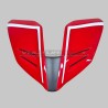 Queue carbone Evolution pour Ducati Panigale et Streetfighter V4 / V4S