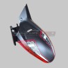 Carbon rear fender with new design - Ducati Multistrada V4 Pikes Peak