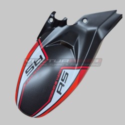 Carbon Kotflügel hinten - Ducati Multistrada V4 RS