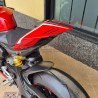 Evolution Carbon Heck für Ducati Panigale und Streetfighter V4 / V4S