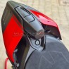 Cola de carbono pintada para Ducati Panigale y Streetfighter V4 / V4S