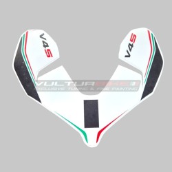 Pegatina delantera para parabrisas Ducati Streetfighter V2 & V4 / V4S