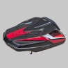 Funda de asiento de pasajero individual para Ducati Multistrada V4 Pikes Peak 2022 / 2024