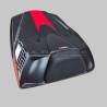 Coperchio monoposto sella passeggero per Ducati Multistrada V4 Pikes Peak 2025 / 2026